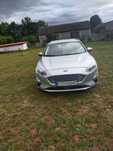 Ford Focus kombi 1.5ecoblue Mk 4 2018 1wszarej 05.2019