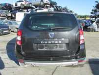 Peças Dacia Duster 1.5 DCI do ano 2015 (K9K666)