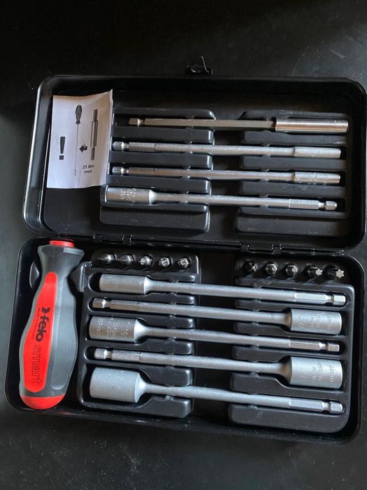 Chaves Felo Smart Engineer