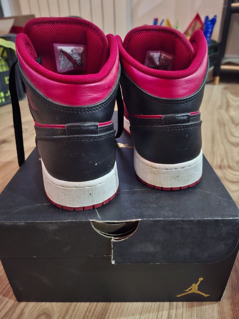 Nike Jordan r.40