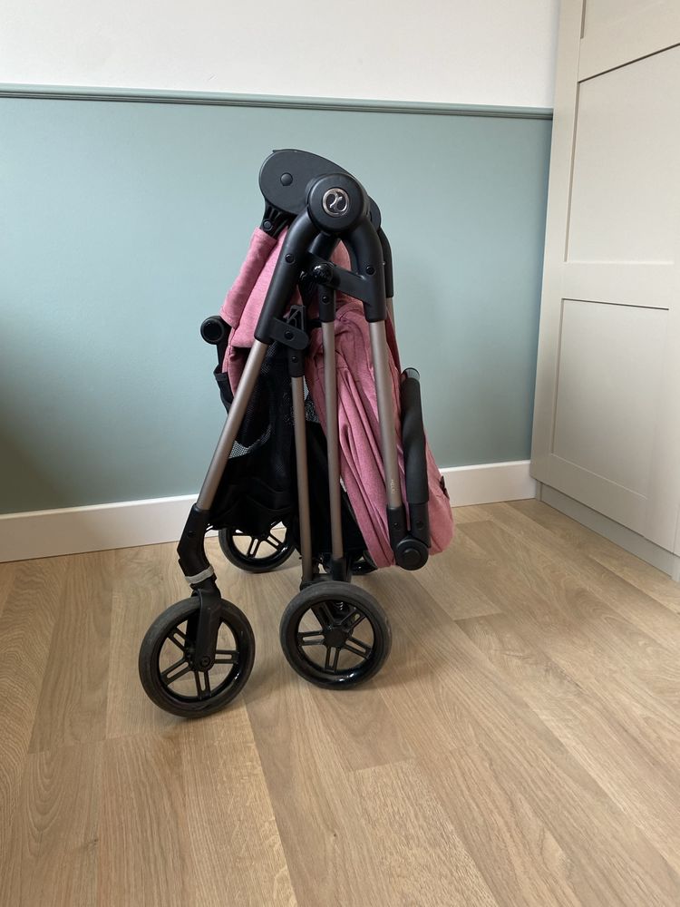 Wózek spacerówka Cybex Melio