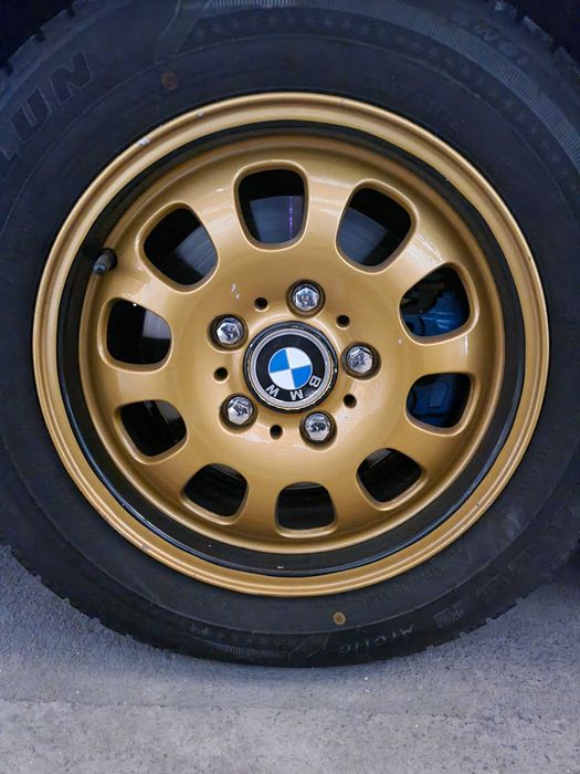 Диски з резиною r15 5 120