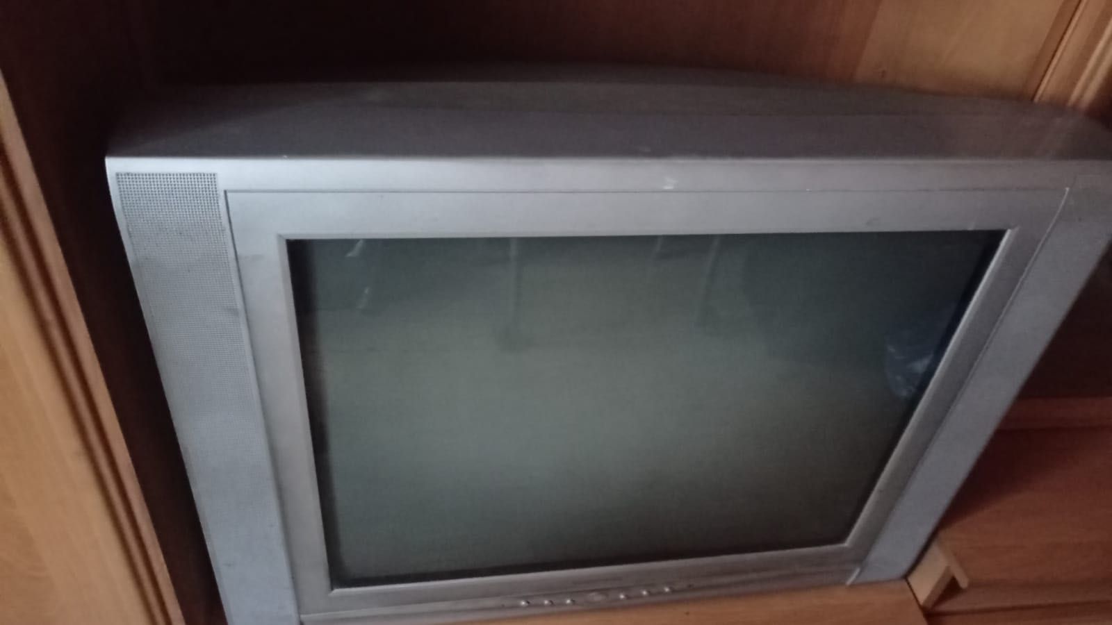 Telewizor kineskopowy 29 cali