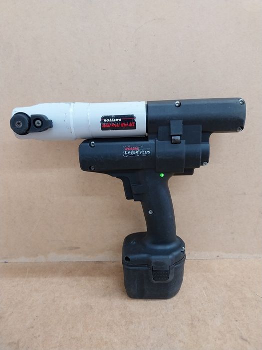 Roller Multi-Press Mini ACC Zaciskarka Prasa Akumulatorowa M12 do M22