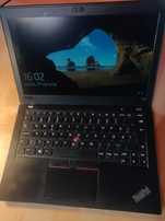 Lenovo Thinkpad x280 8Gb RAM, 128Gb HDD, mocna bateria długo trzyma