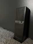 Yves Saint Laurent MYSLF Le Parfum - nowy, zafoliowany