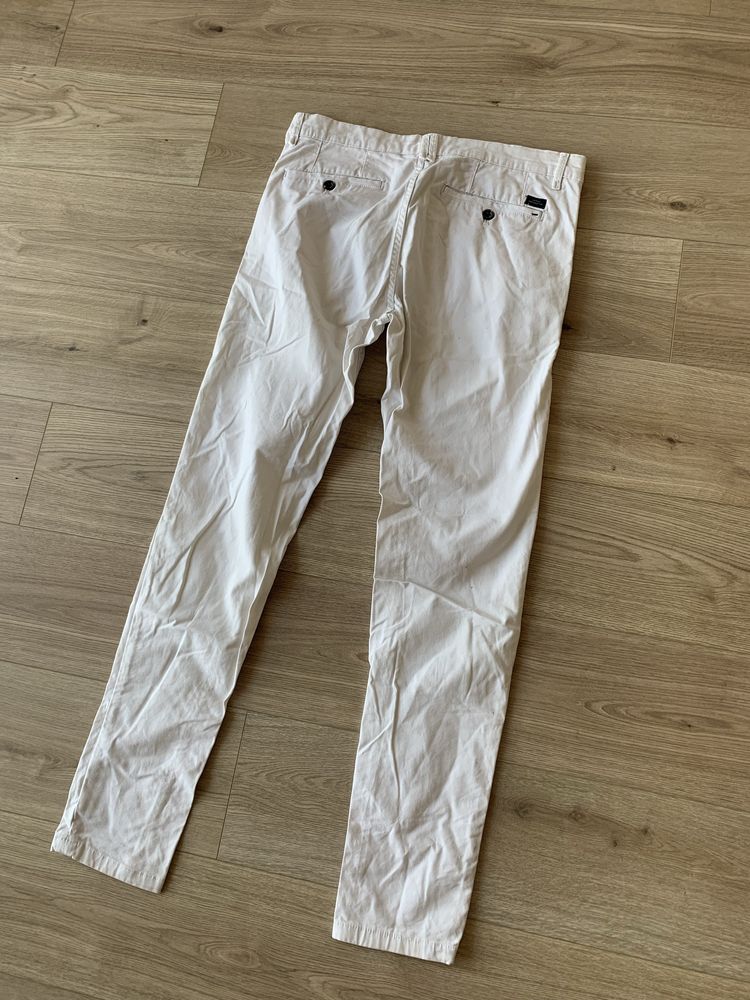 Штани чоловічі Zara Man