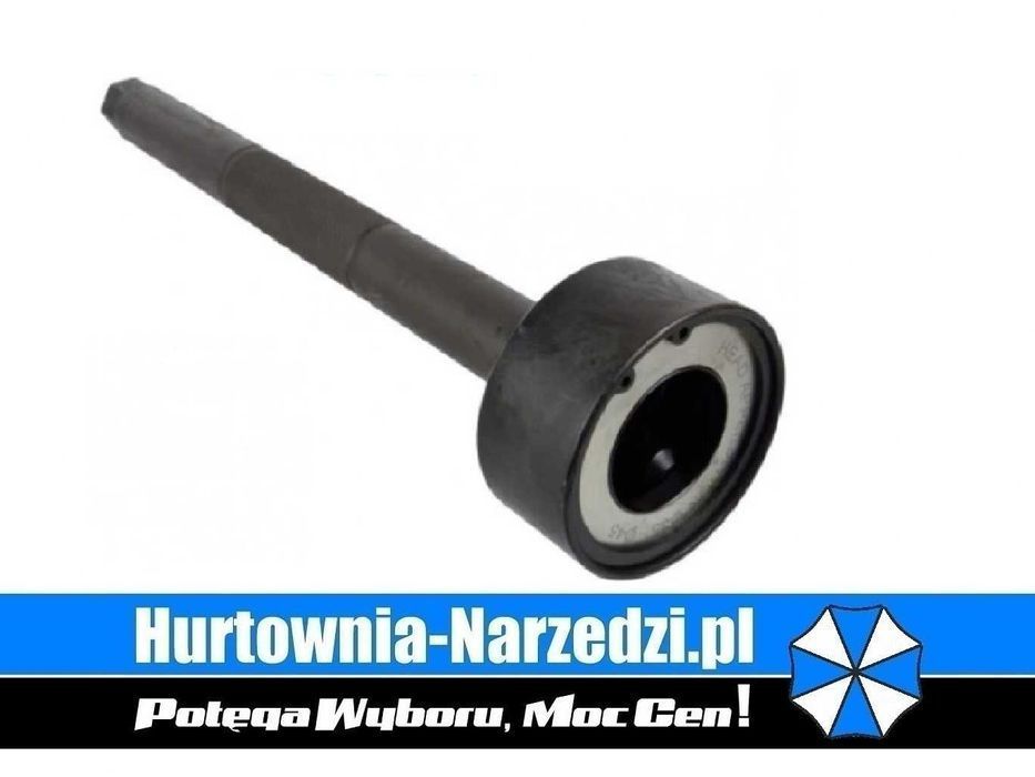 Klucz od odkręcenia drążków kierowniczych 35-45mm  klucz do drążków