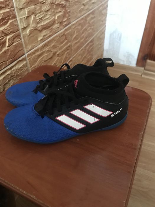 Бампи adidas Bust