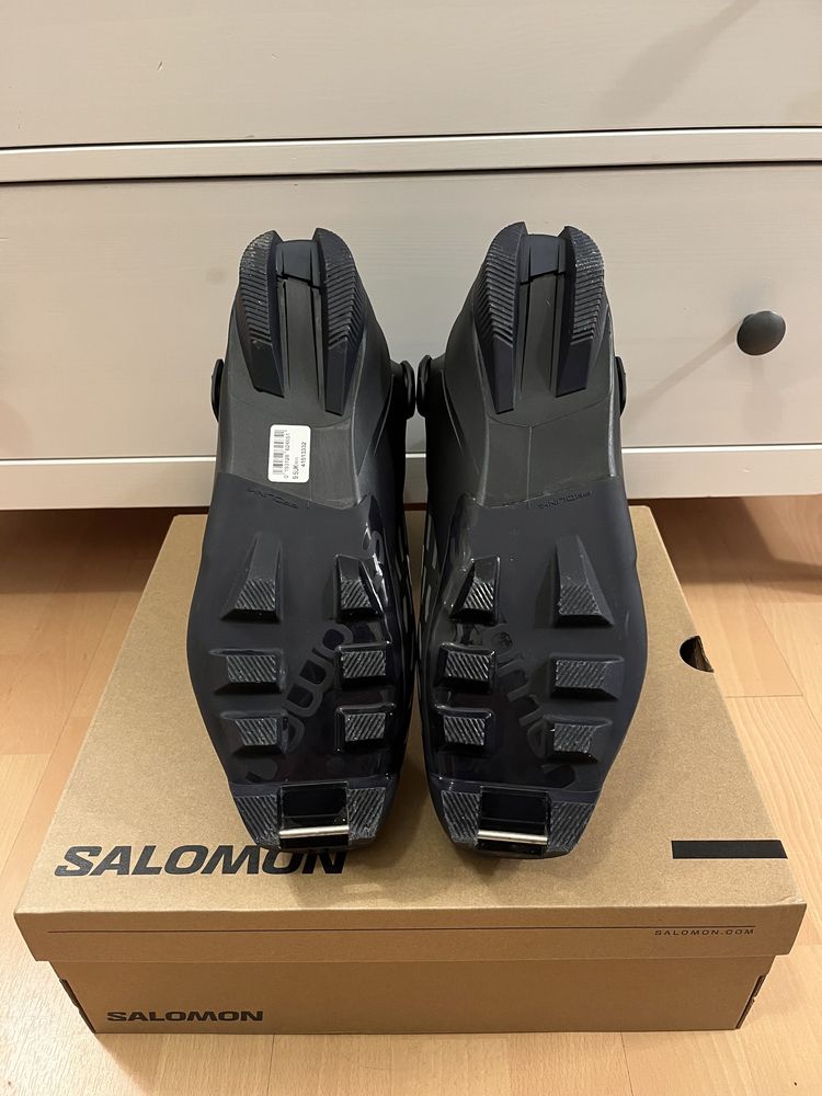 Buty biegowe Salomon RS10, r. 44, łyżwa