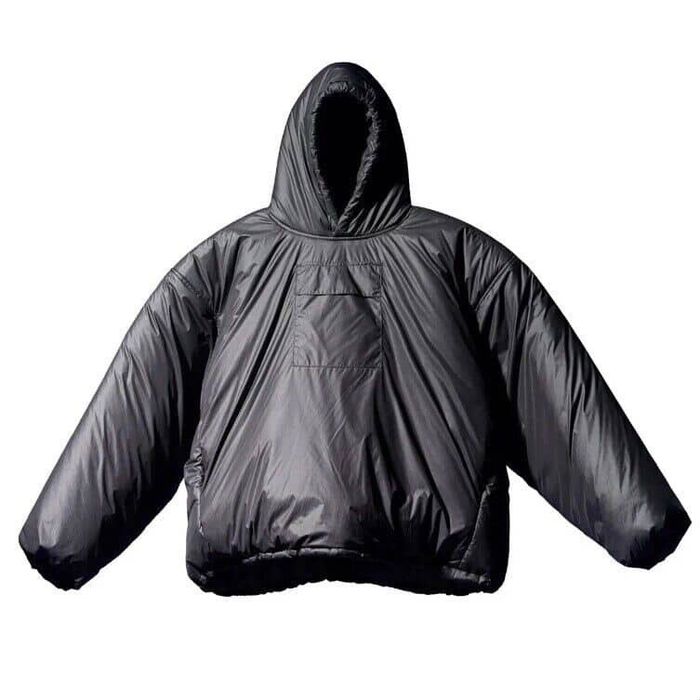 Куртка анорак Yeezy Gap Balenciaga