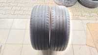 2x 215/55R17 Goodyear EfficientGrip Performance Lato Używan FV Siedlc