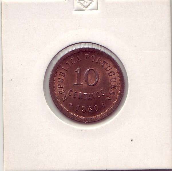 10 Cent. 1940