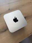 Apple mac studio M1 Max - 32GB, 1Tb - faktura