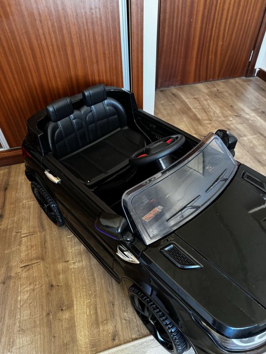 Carro Eletrico Infantil