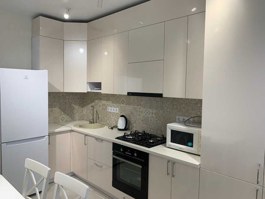 2 кімнатна квартира  Розсошенці  для вас.