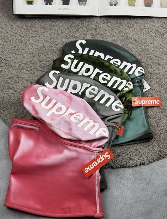 Балаклава SUPREME