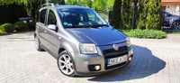 Fiat Panda 1.4l 100HP