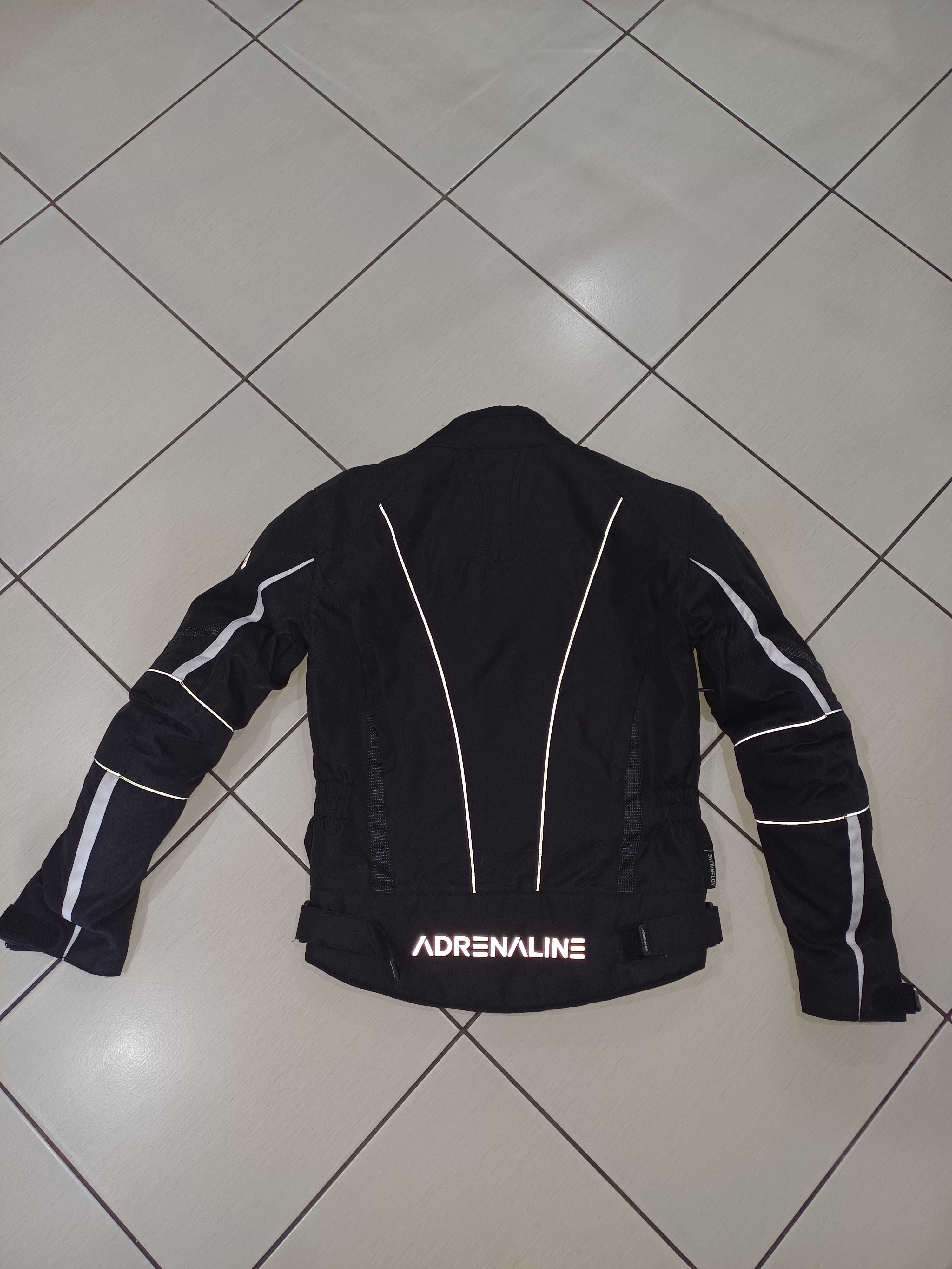 Kombinezon adrenaline S junior