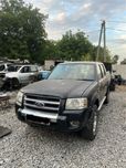 Разборка Ford Ranger 08г.(06-12г) 2,5d Акпп запчасти ренжер шрот