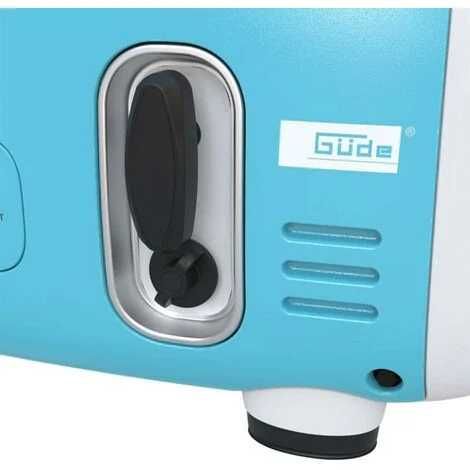Генератор Инверторный Güde ISG 800-1 в Наличии 1 шт