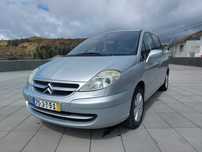 Citroen C8 (8 Lugares)