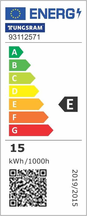 Lampa solna SalNatural 2–3 kg z kablem , podstawką i żarówkami.