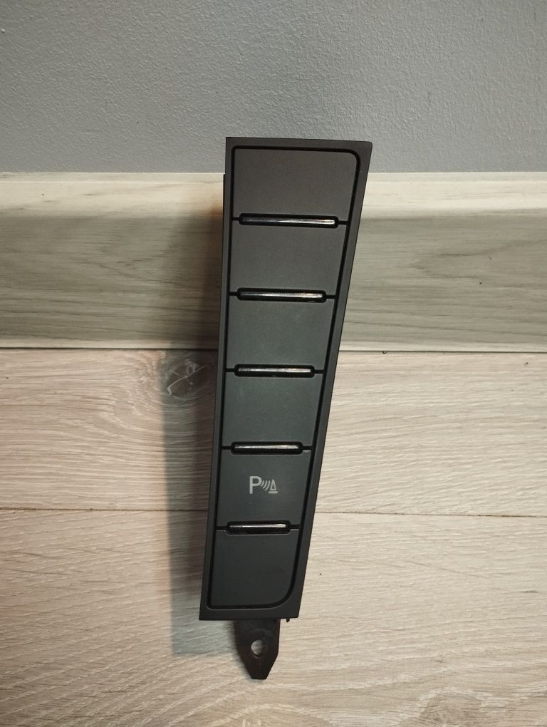 VW Passat B7 Panel przełącznik ]22ovoko