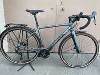 Rower gravel Ghost ROAD RAGE shimano GRX roz. M