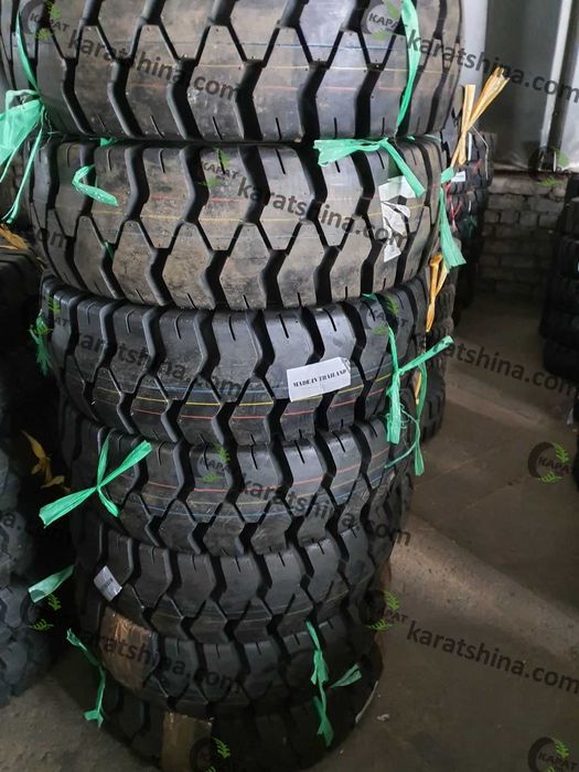 Шини 8.15-15 / 28x9-15 (28*9-15) на вілочні навантажувачі