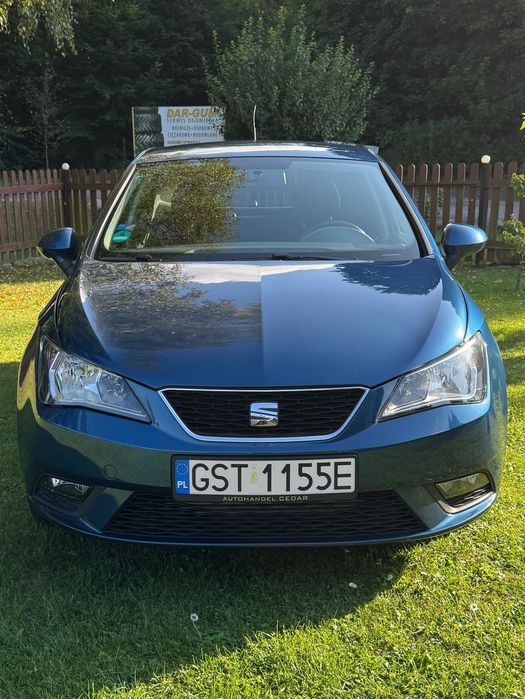 Seat Ibiza Seat Ibiza