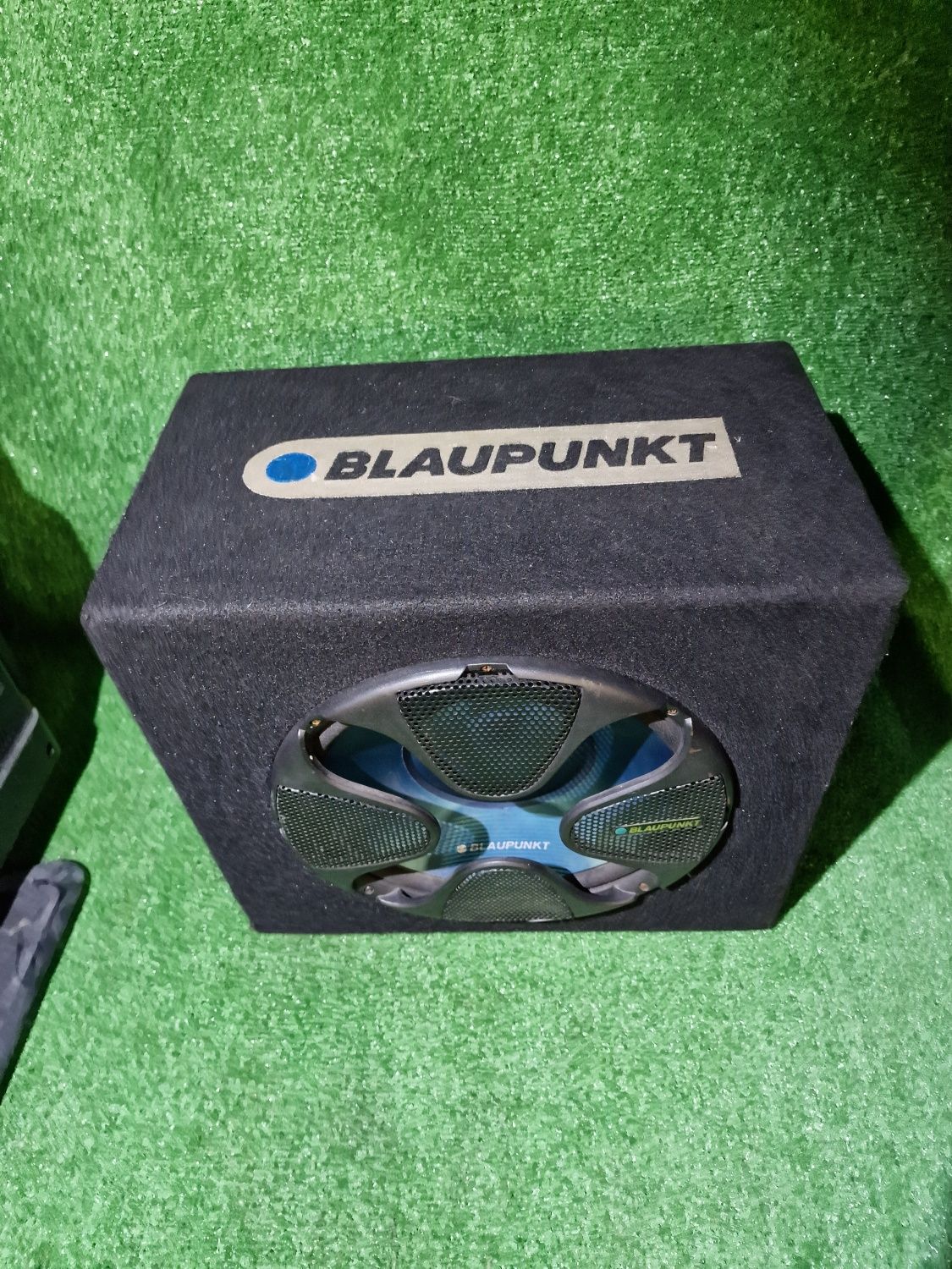 Subofer Blaupunkt