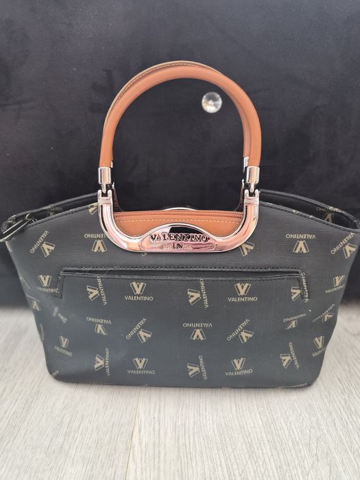 Valentino maly kuferek elegancki