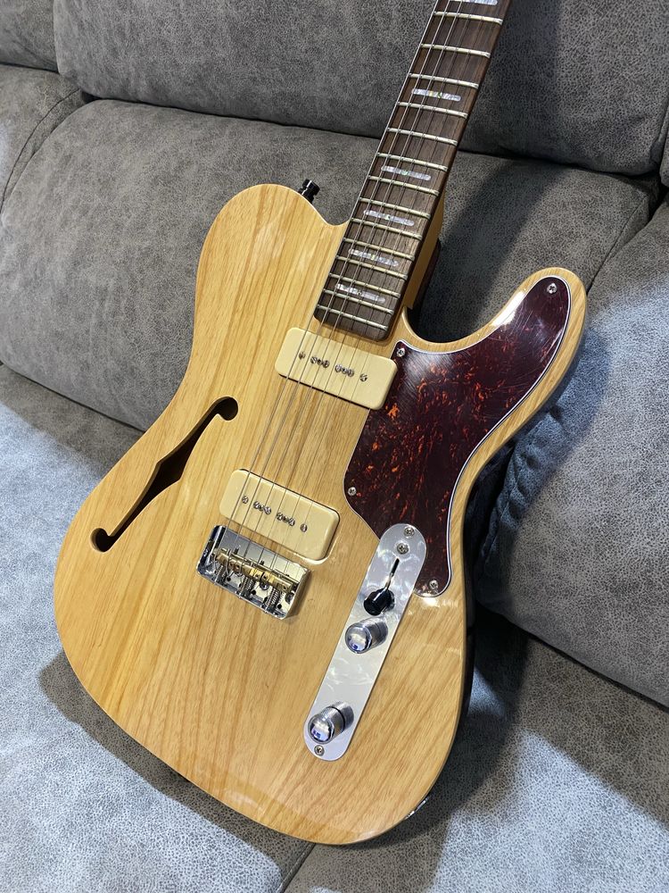 Sire T7TM Natural P90