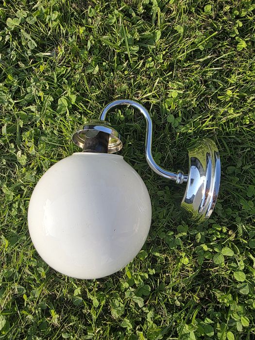 Nowa Lampa ścienna kinkietowa mała 12cm