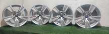 Felgi aluminiowe OE Audi A3 A4 A6 16" 7J Et 35 5x112