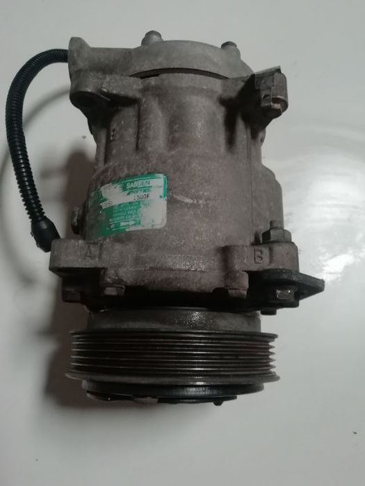 Compressor AC - Peugeot 106 1.0 1999