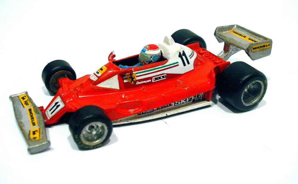 Polistil - Ferrari antigo - 1/43