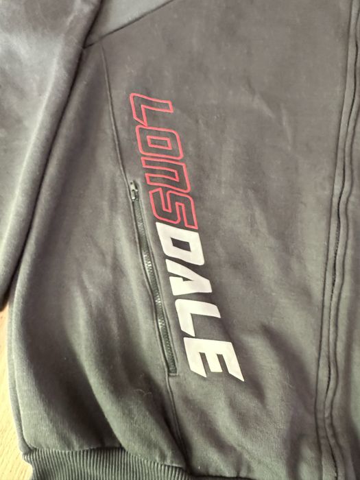 Чоловіча толстовка з капюшоном Ог 63