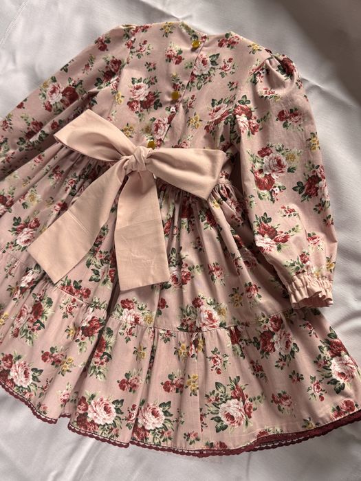 Продам дитячу сукню