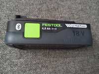 Akumulator Festool 18V 4,0Ah nowy