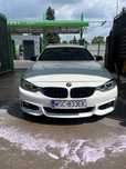 BMW Seria 4 BMW Seria 4 F32 428i RWD | 2016 | 151 000 km | Sprowadzony z USA |
