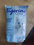 Tigerino Crystals silikatowy żwirek dla kota 5l