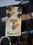MXR Custom Badass Modified O.D. efekt giratowy overdrive przester