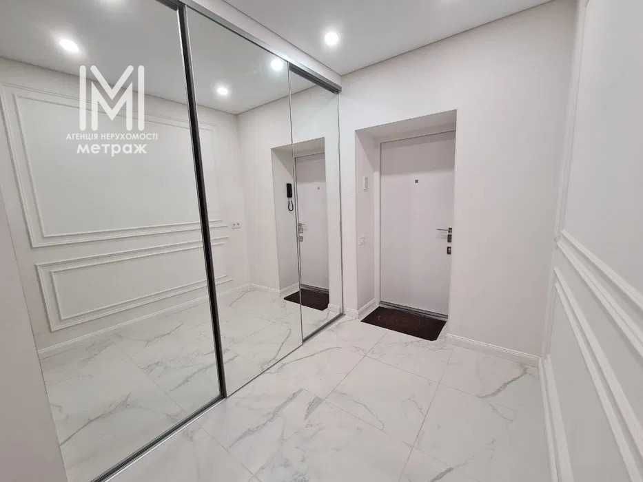 Продам стильную 1-к квартиру в ЖК Плехановский, ул. Молочная(код20660)