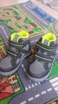 Buty 21 Ocieplane