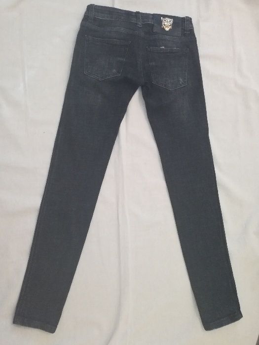 Джинсы Phillip Plein