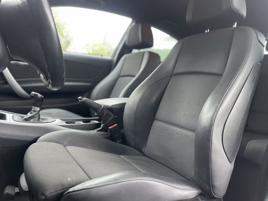 Para venda bmw 123 d M total de fabrica com garantia ate 36 meses
