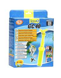 Odmulacz Tetra GC 40