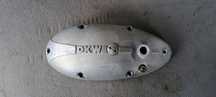 Lewa Pokrywa Silnika DKW Rt 175 200